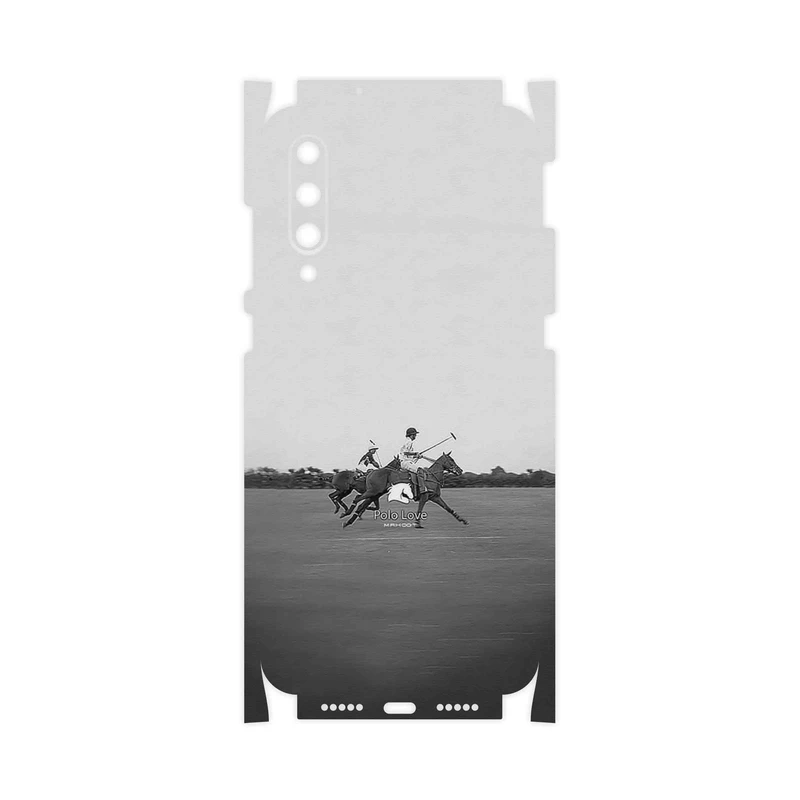 برچسب پوششی ماهوت مدل game of polo-FullSkin مناسب برای گوشی موبایل شیائومی Mi 9