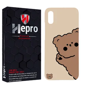 HEPRO MC Cover for XIAOMI REDMI 9A
