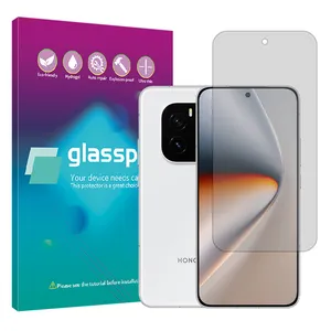 Glass Pro Matte screen protector borderless model suitable for Honor GT Pro mobile phone