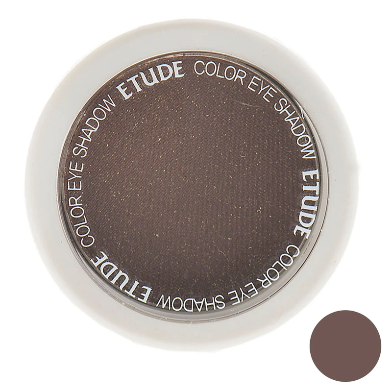 سایه چشم اتود مدل Color Eye Shadow BR334