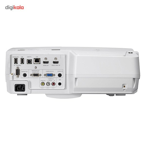 پروژکتور ان ای سی مدل NP-UM351W