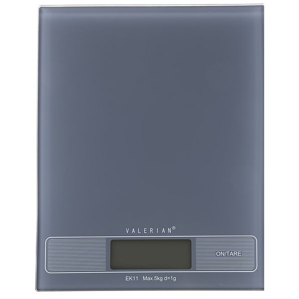 ترازوی آشپزخانه والرین مدل EK11A ترازوی آشپزخانه والرین مدل EK11A