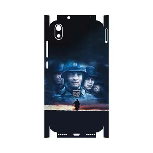 MAHOOT Saving Private Ryan-FullSkin Cover Sticker for Xiaomi Redmi 7A