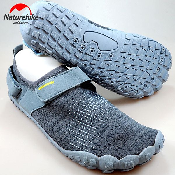 کفش ورزش های آبی مردانه نیچرهایک مدل NH20FS022 -  - 4