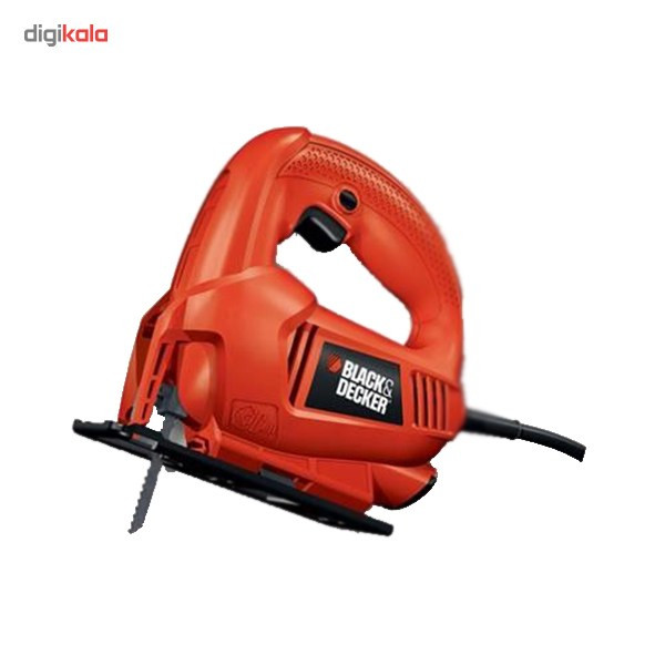 اره عمودبر بلک اند دکر مدل KS501