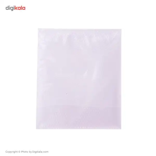 کیت رنگ مو پلت سری Deluxe مدل Ruby Red Ginger شماره 88-6