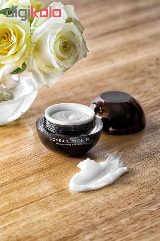پک مراقبت و جوانسازی پوست جی وان مدل Morning Routine مجموعه 3 عددی