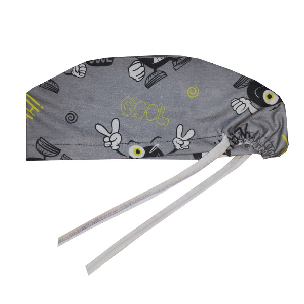 کلاه جراحی مدل K8762934