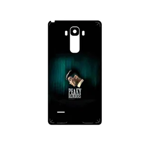 MAHOOT peaky blinders Cover Sticker for LG G4 Stylus