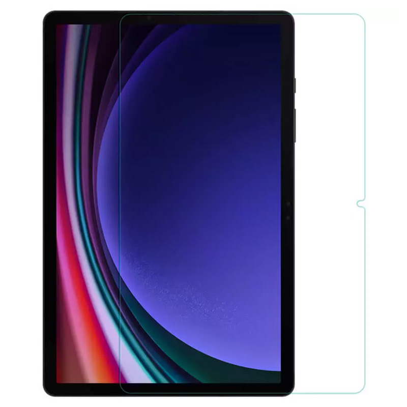 محافظ صفحه نمایش نیلکین مدل H Plus مناسب برای تبلت سامسونگ Galaxy Tab S9