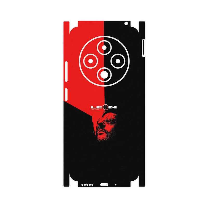 برچسب پوششی ماهوت مدل The Professional-FullSkin مناسب برای گوشی موبایل شیائومی Redmi 14C
