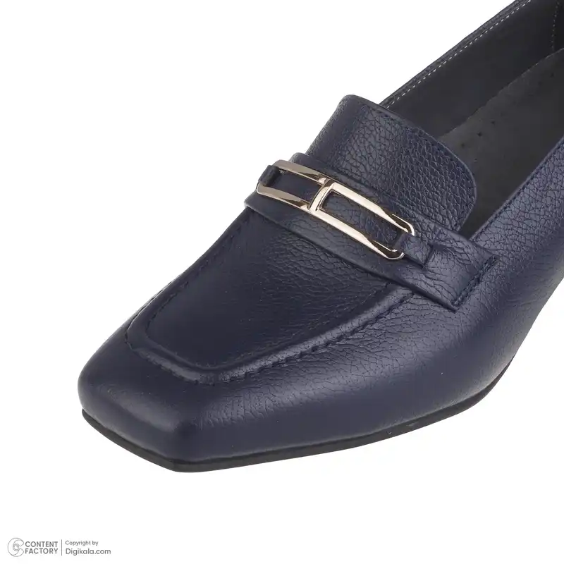 کفش زنانه چرم مشهد مدل J2695-030