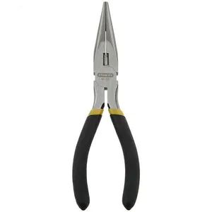 انبر دم باریک استنلی مدل 101-84-0 سایز 6 اینچ