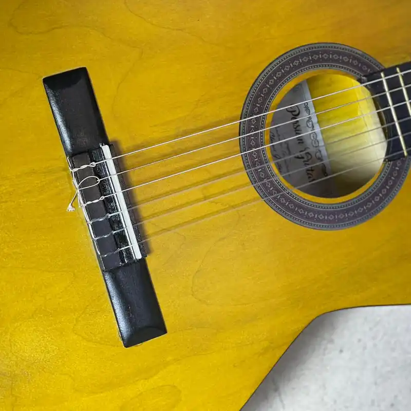 گیتار کلاسیک پارسیان  مدل 1s