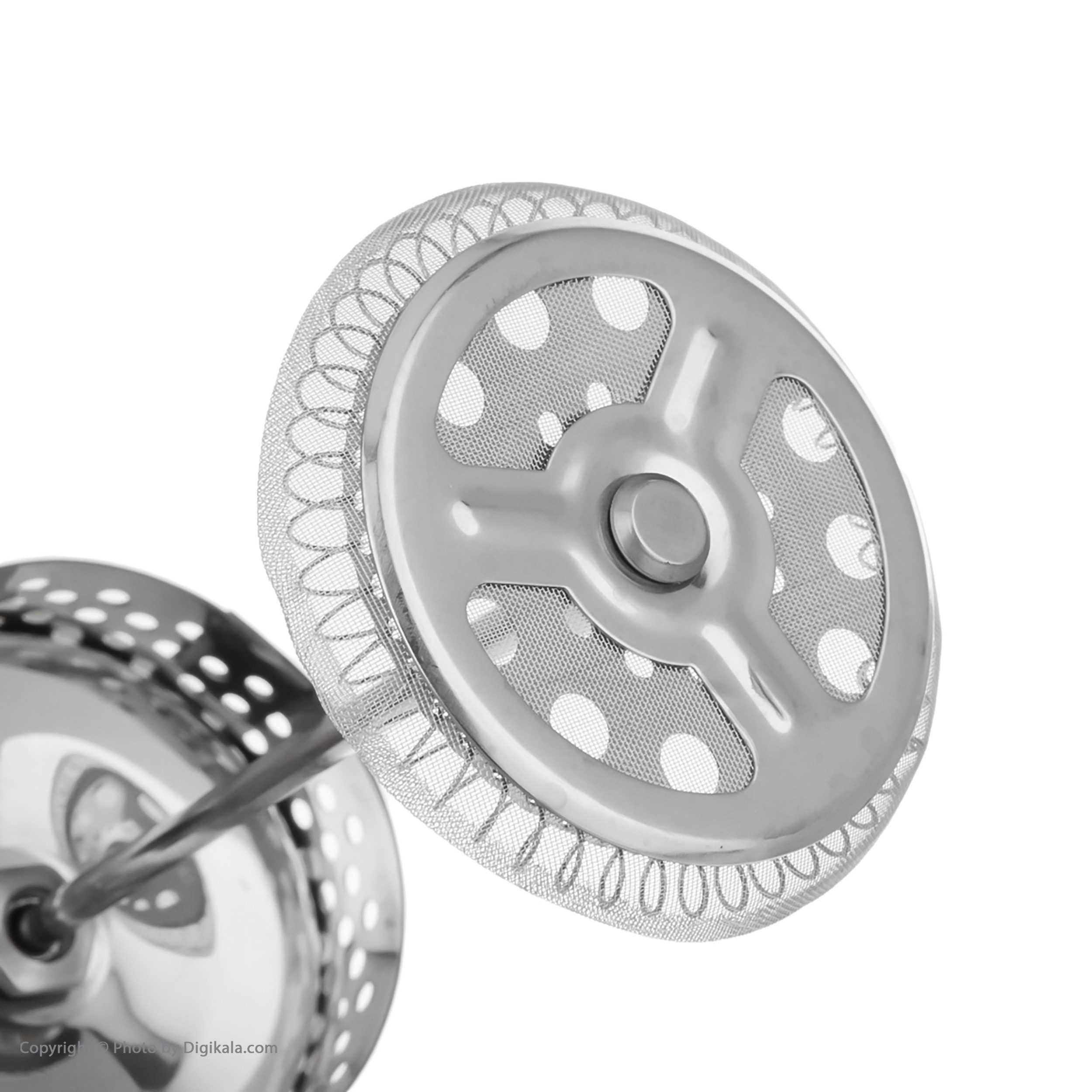 فرنچ پرس روپل مدل RPL-FP350BM