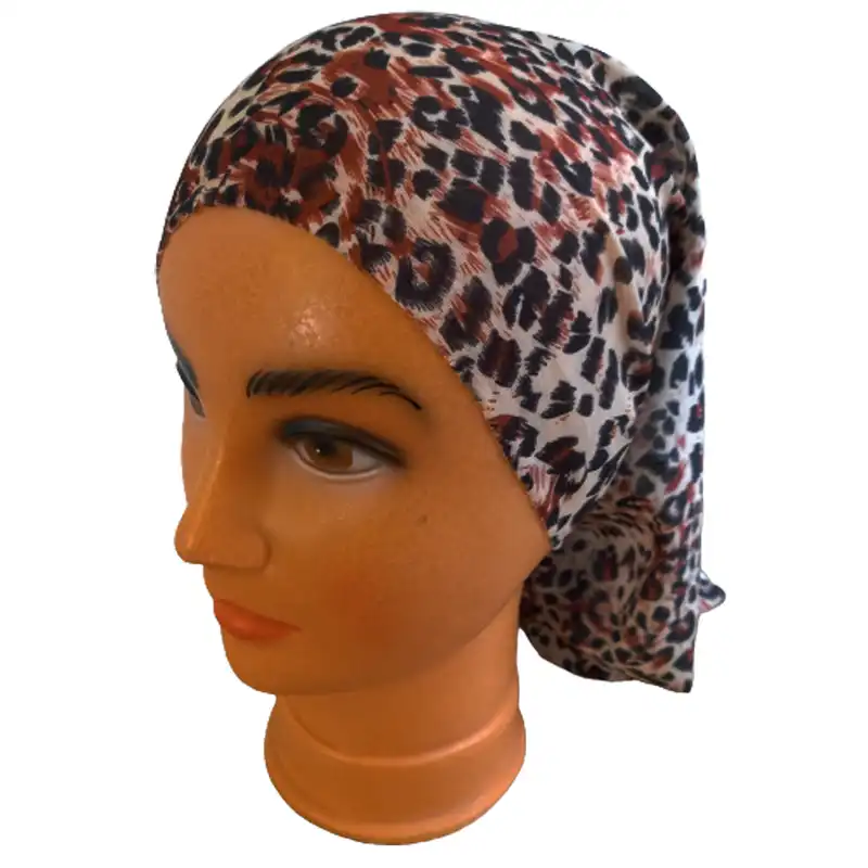 دستمال سر و گردن مدل DSR05