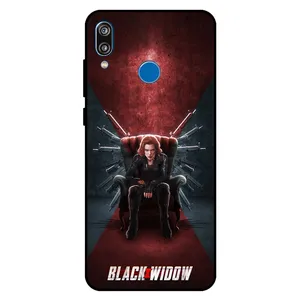 Megafone 5423 Cover For Xiaomi Redmi Note 7 / Note 7 Pro