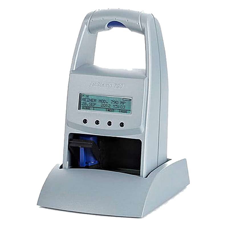 جت پرینتر دستی کد 790 جت پرینتر دستی کد 790
