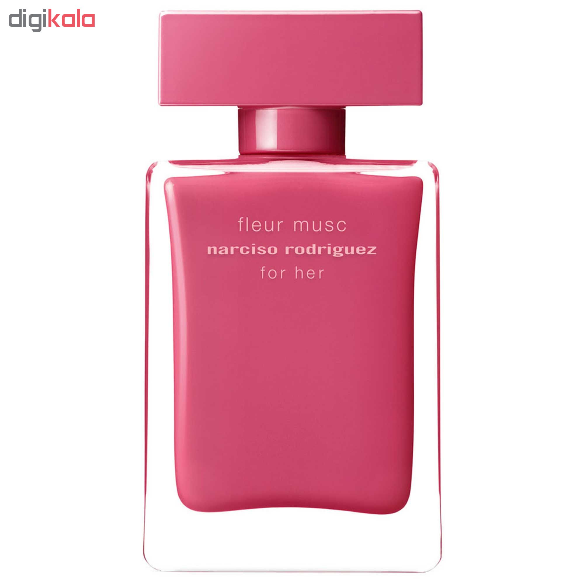 narciso rodriguez for her fleur musc edp