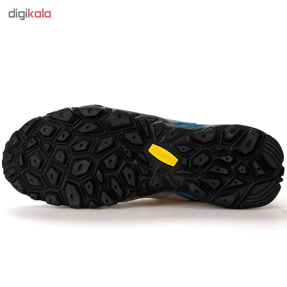 کفش کوهنوردی مردانه هامتو مدل 3-290027A