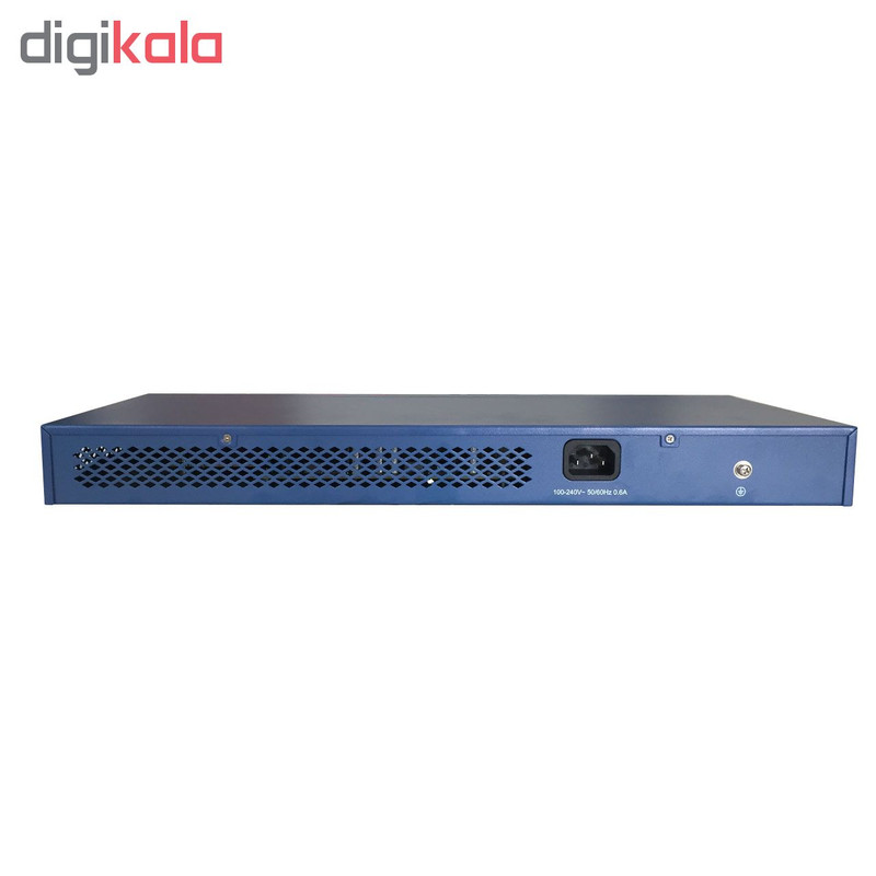 سوییچ 24 پورت گیگابیتی مدل PL-201411270007 1