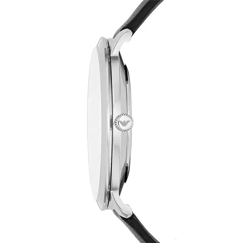 ساعت مچی عقربهای مردانه کوارتز امپریو آرمانی مدل AR11162