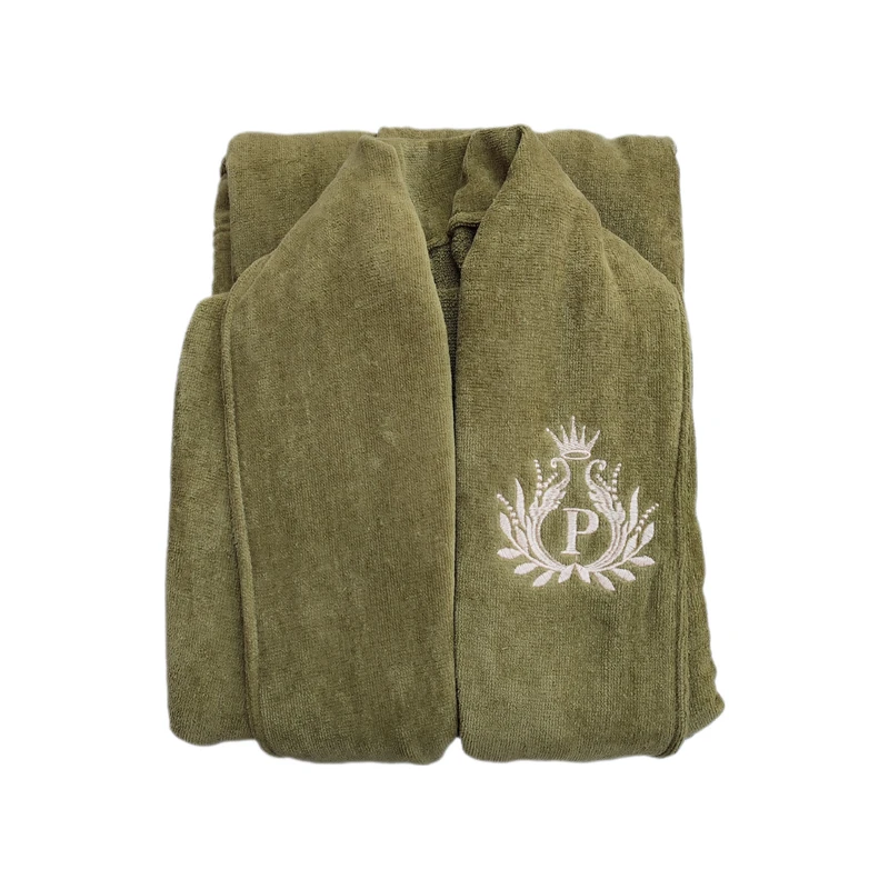 حوله تن پوش طرح پاموک کد 2025 سایز 125