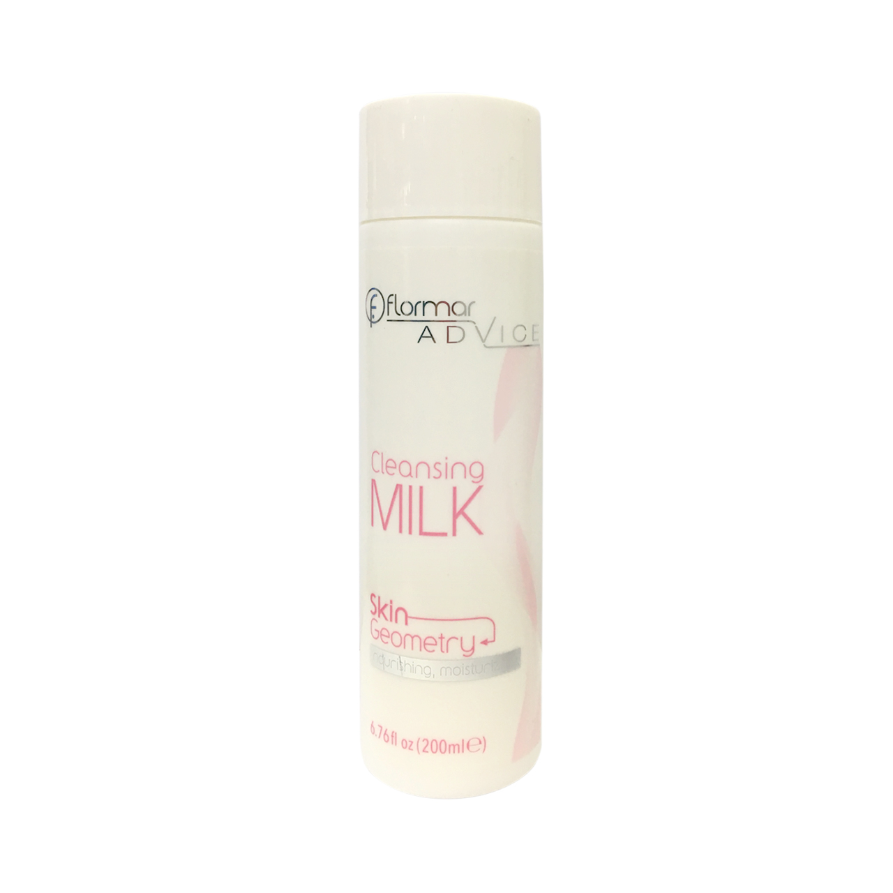 شیر پاک کن فلورمار مدل Cleansing Milk حجم 200 میلی لیتر