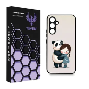 RIVEN RI3-20 Case For Samsung Galaxy A54