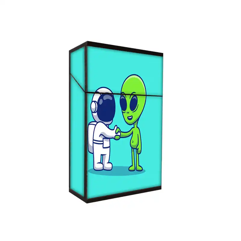 جا سیگاری طرح فضایی کد 524