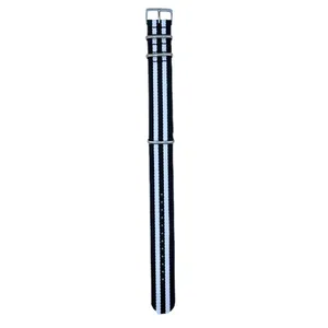 بند ساعت مچی مدل برزنتی ناتو کد ZAR20mm