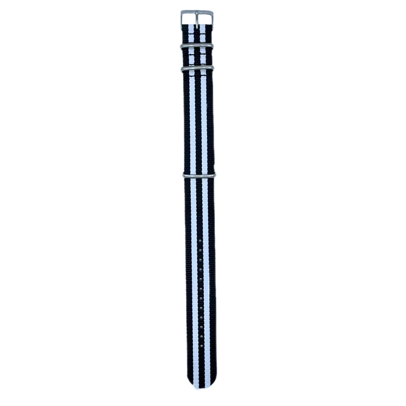 بند ساعت مچی مدل برزنتی ناتو کد ZAR20mm