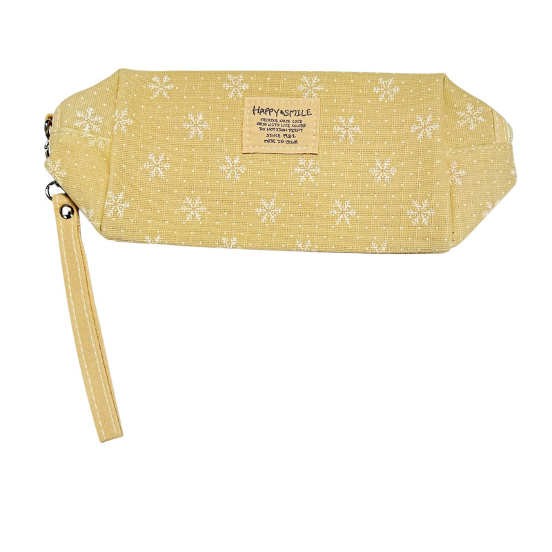 کیف لوازم آرایش زنانه مدل 4562