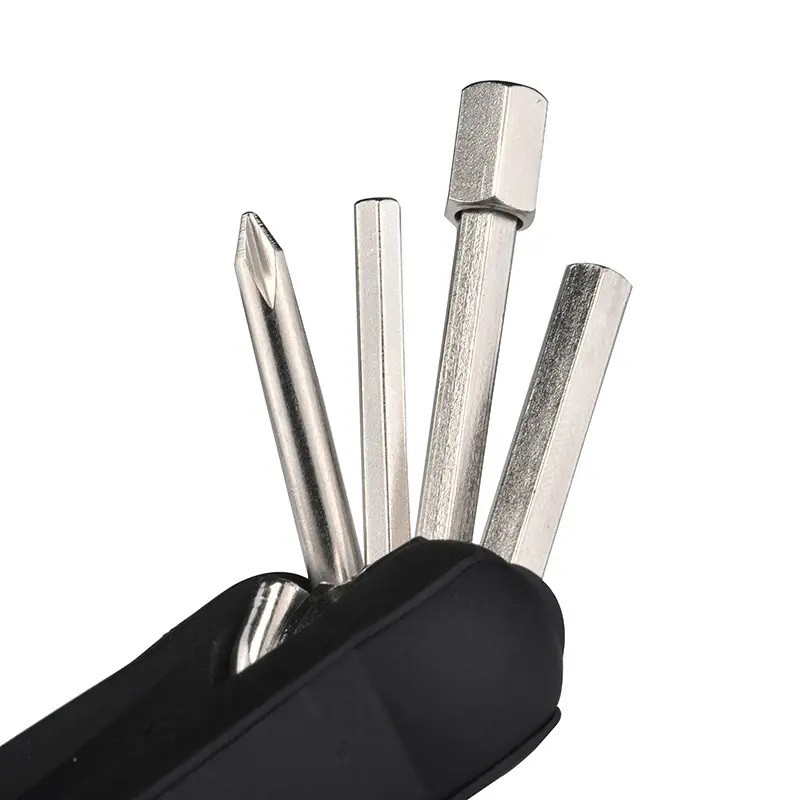 آچار دوچرخه راک براس مدل GJ804C