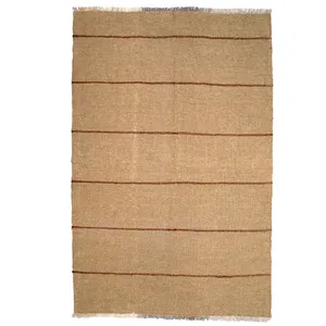 گلیم دستباف دو و نیم متری کد 36188