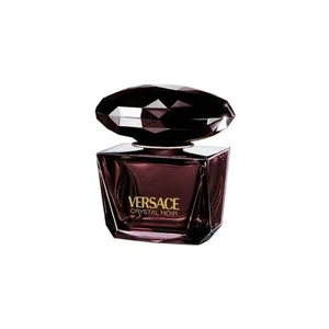 تستر ادو پرفیوم زنانه ورساچه مدل Crystal Noir حجم 90 میلی لیتر (جعبه تستر و بدون درب اصلی)