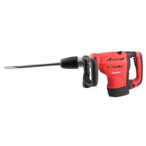 دریل بتن کن دنلکس مدل DX-3440