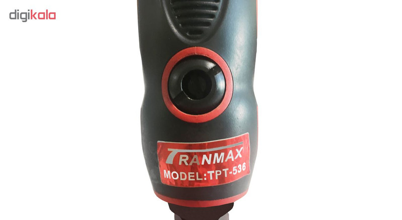 فرز بادی ترنمکس مدل TPT-536 فرز بادی ترنمکس مدل TPT-536