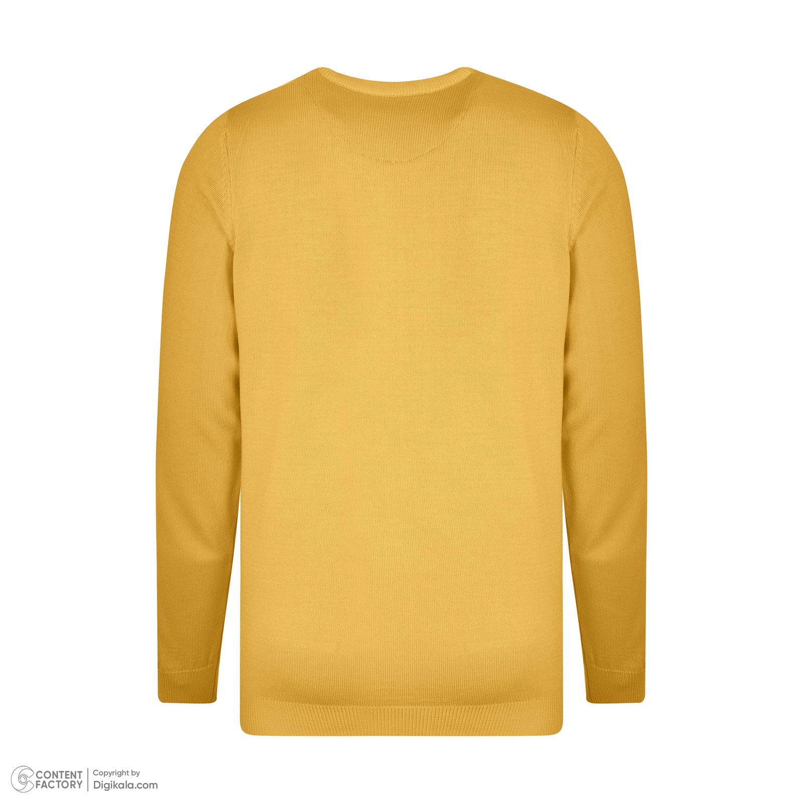 پلیور مردانه ایزی دو مدل 2010004101728 - - 18