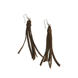 گوشواره منگوله ای مدل m04