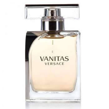 تستر ادو پرفیوم زنانه ورساچه مدل Vanitas حجم 100 میلی لیتر (بدون جعبه)