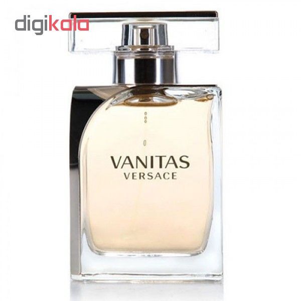 تستر ادو پرفیوم زنانه ورساچه مدل Vanitas حجم 100 میلی لیتر (بدون جعبه) main 1 1