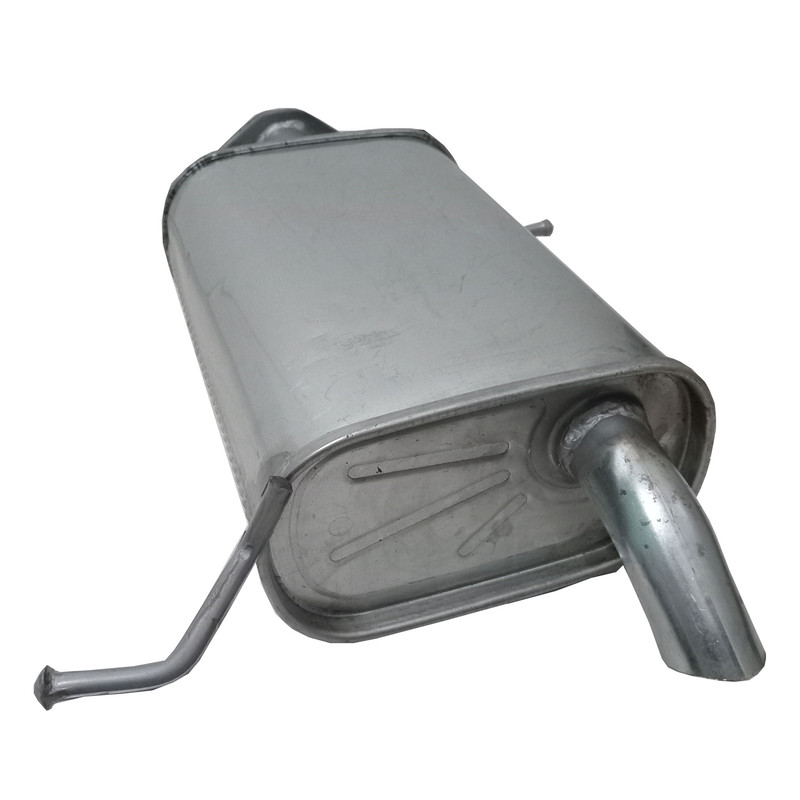 منبع اگزوز کد RE-14001-S مناسب برای ساینا