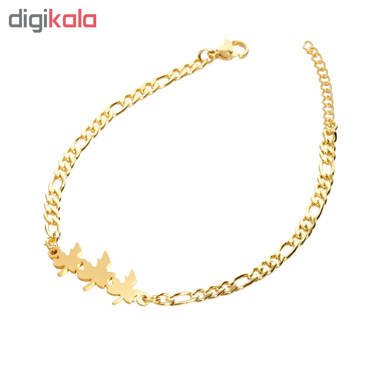 دستبند اقلیمه مدل DS301 -  - 2