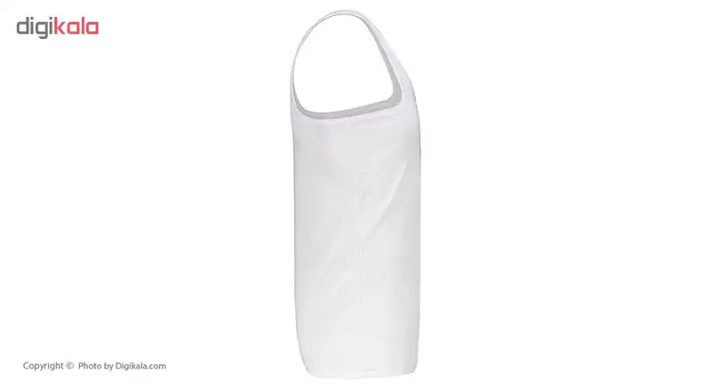 زیرپوش رکابی مردانه نشاط مدل 801