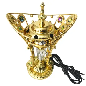 جا اسپندی برقی مدل تاج کد L-57