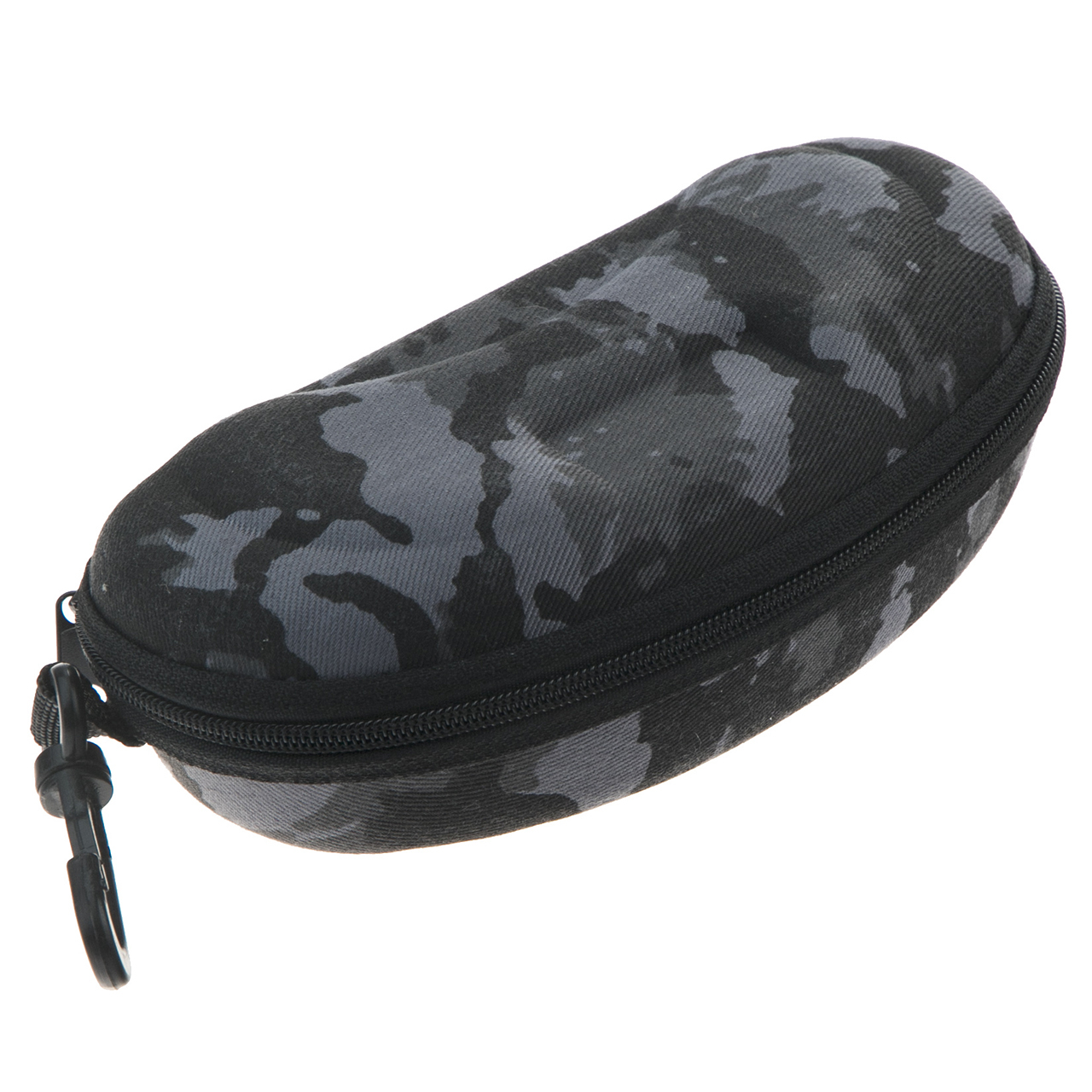 قاب عینک مدل Army Gray