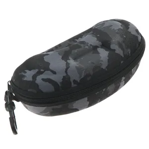 قاب عینک مدل Army Gray