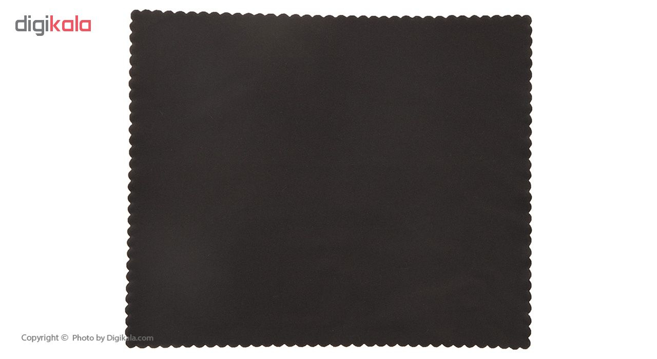 قاب عینک مدل Army Gray