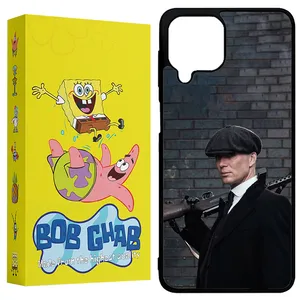 BOB Ghab BCPA224 Cover For Samsung Galaxy A22 4G / M22 4G / M32 4G 